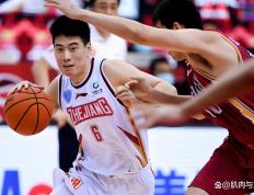 包含亚洲杯首回合爆出冷门！广厦男篮惊险马德里竞技，争冠形势突变的词条